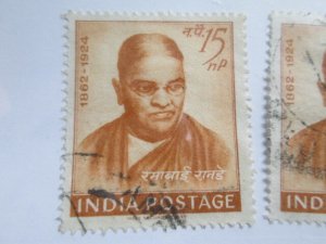 India #361 used  2024 SCV = $0.40