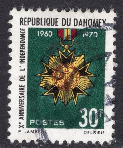 DAHOMEY SCOTT 275