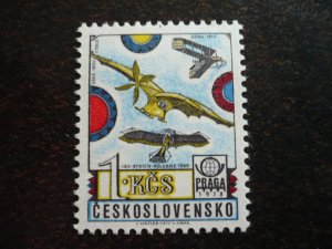 Czechoslovakia - Set - Praga 1978