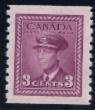 Canada 265 Coil MNH