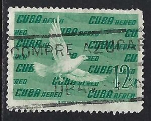 Cuba C205 VFU T486