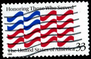 US - 3331 - Used - SCV-0.25