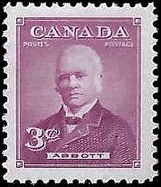 CANADA   #318 MNH (9)
