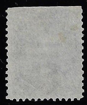 Scott #70c - $1,500.00 – VF-used – Neat black grid cancel. 2020 PSAG certificate