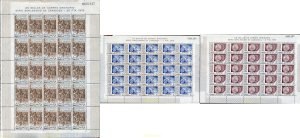 285339 MNH ESPAÑA 1976 BIMILENARIO DE ZARAGOZA