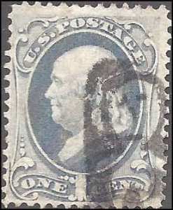 134 Used... SCV $200.00