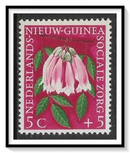 Netherlands New Guinea #B19 Semi-Postal MH