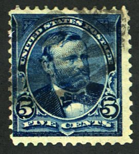 U.S. #281 USED