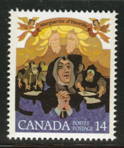 Canada Scott 768 MNH** 1978 stamp