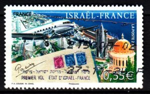 France 3533 used