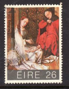 Ireland 580 Used Bin 