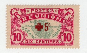 Reunion       B3     used