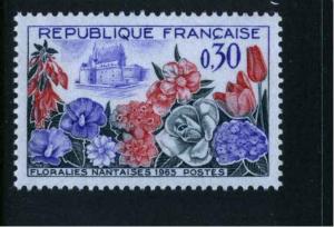 FRANCE 1053 MNH