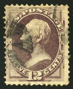 U.S. #151 USED