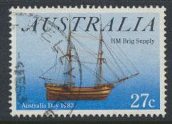 Australia SG 880 Used 
