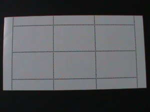 ​KOREA-1978-SC#  1716a-WORLD CUP SOCCER WINNERS CTO-SHEET-VF LAST ONE