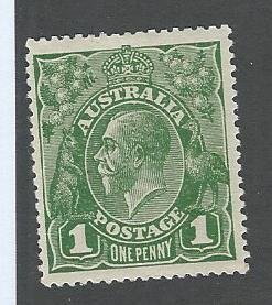 Australia   mh    s.c.#  64