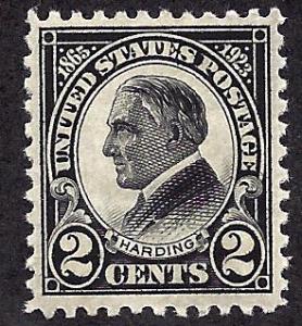 610 Mint,OG,NH... SCV $1.00