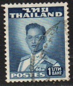 Thailand Sc #288 Used