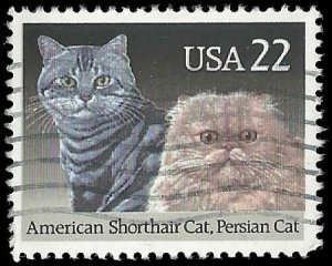 US - #2375 - Used - SCV-0.25