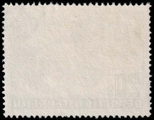 Austria - Scott C60 - Used