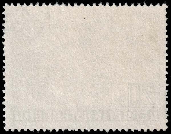 Austria - Scott C60 - Used