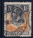 Northern Rhodesia 10  Used