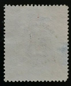 Malaya Labuan 1902-03 Crown 2c MNG P.14½ SG#118 M2160