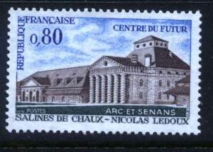 FRANCE 1285 MNH