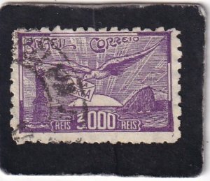 Brazil   #   C25   used