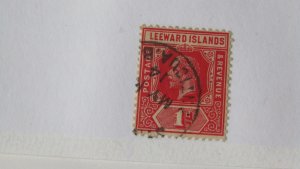 Leeward Islands 48
