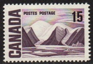 Canada Sc #463 MNH