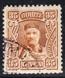 Montenegro 82 VF