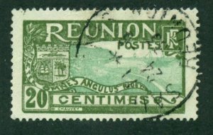 Reunion 1907 #79 U SCV(2024) = $0.70