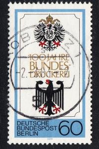 Germany - Berlin 9n426 VF