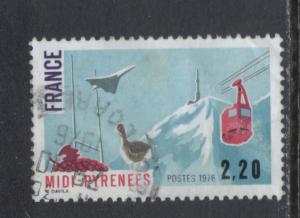 France 1449  Used