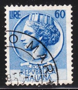 Italy 685 -  FVF used