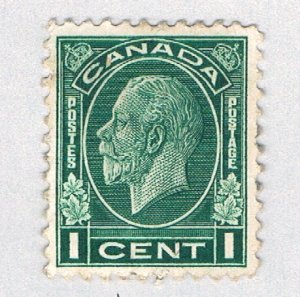 Canada 195 Used George V 1932 (BP59904)