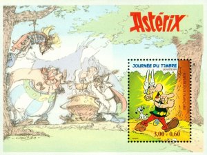 FRANCE 2707a MNH ANIMATION *