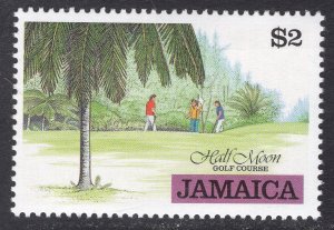JAMAICA SCOTT 795