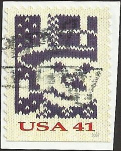 UNITED STATES 4209 USED                 ...