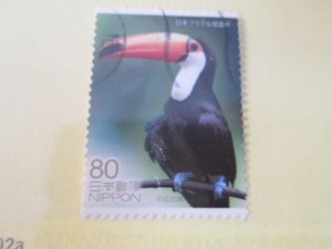 Japan #3028j used  2021 SCV = $0.50