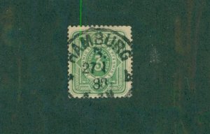 Germany 37 USED BIN$ 1.00