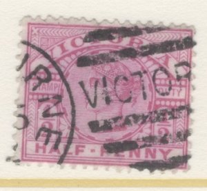 Victoria, Scott 160