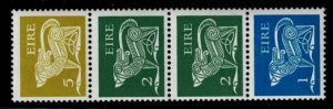 Ireland 344bc MNH VF