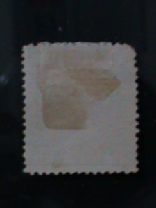 ​CUBA-IMPREAL1890-KING ALFONSO XIII MH-VF-134 YEARS OLD-SCOTT NOT LISTED