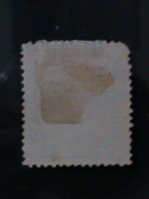 ​CUBA-IMPREAL1890-KING ALFONSO XIII MH-VF-134 YEARS OLD-SCOTT NOT LISTED