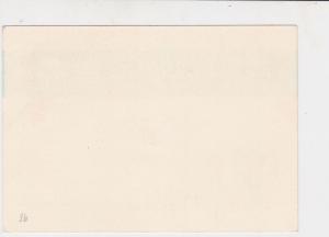 Poland 1973  UNUSED  Polar Expedition Stamps Card ref 23155