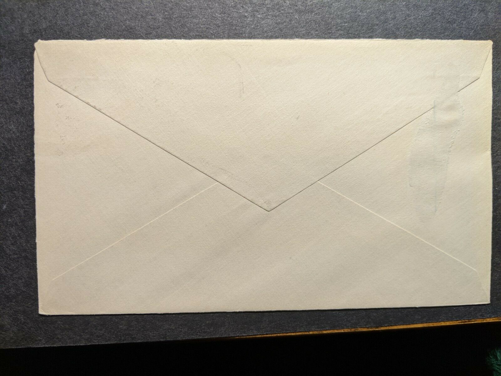 USS FLORIDA BB30 Naval Cover 1929 BATTLESHIP United States, Stamp