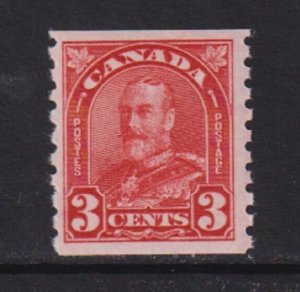 Canada - #183 Mint, NH, cat. $ 35.00